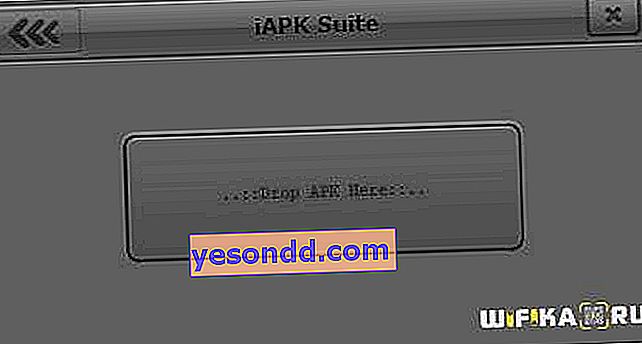 iAPK Suite
