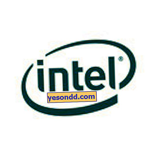 procesory Intel