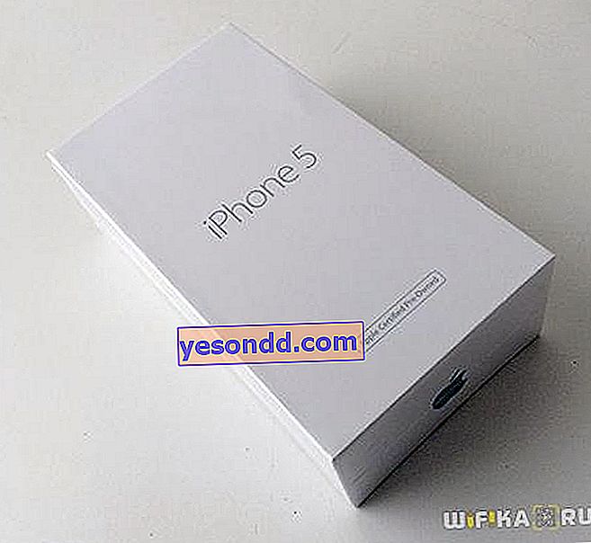 iphone 5s come nuovo