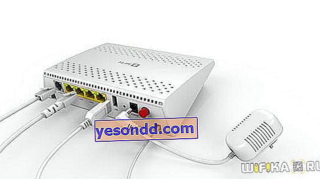 gpon router mgts